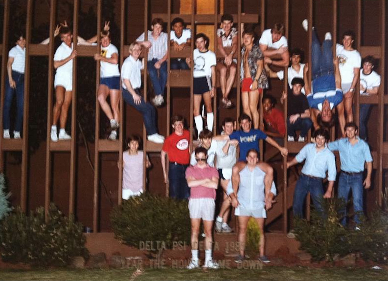 delta-psi-delta-linfield-university