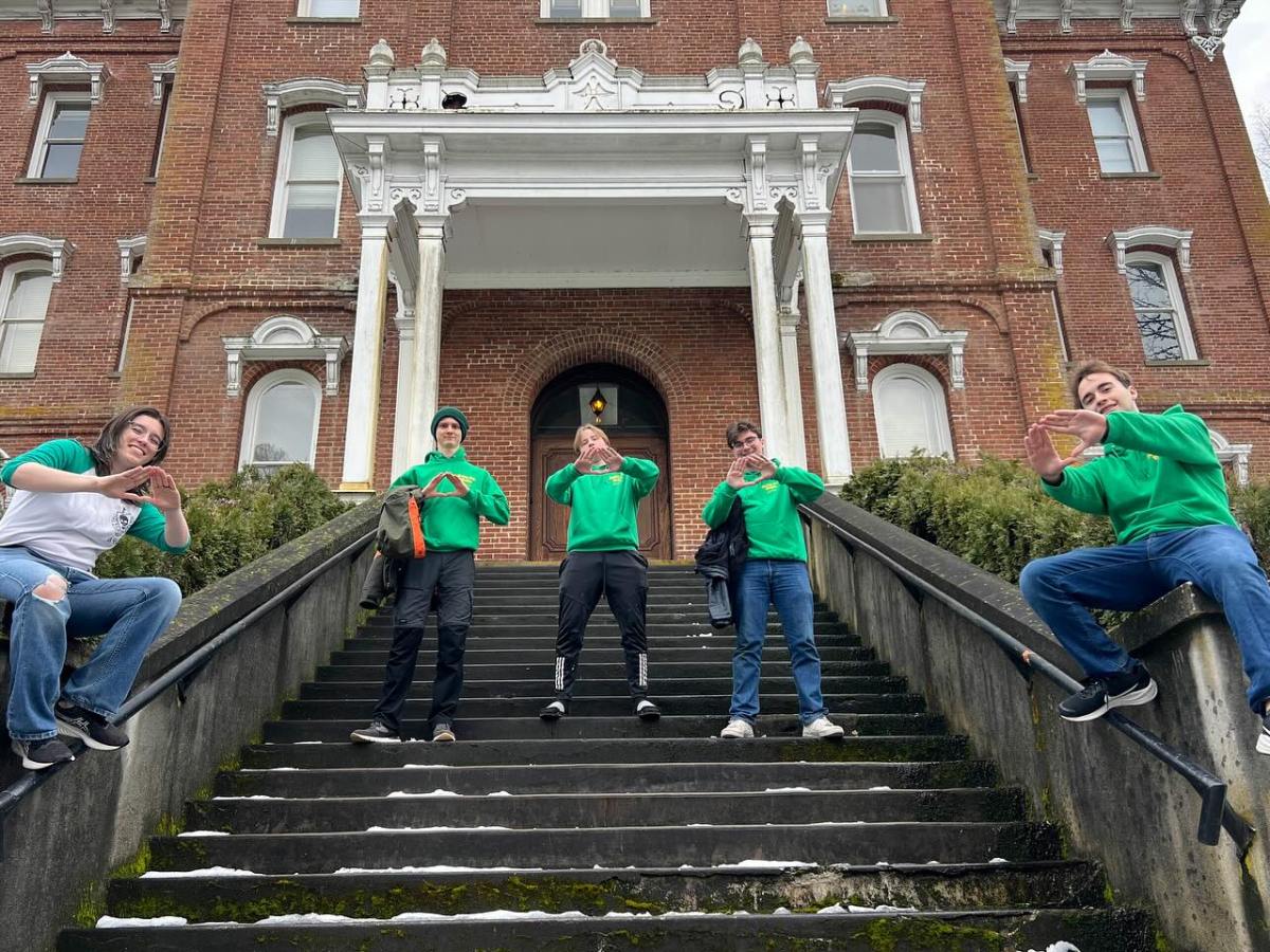 Rooster Call: Brotherhood Week and Memorial&nbsp;Service